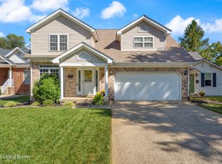 605 Country Club Rd, Louisville, KY 40206