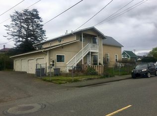 1033 California St, Eureka, CA 95501