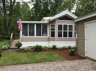 2741 136th Ave UNIT 231, Hopkins, MI