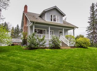 33650 SW Cook Rd, Hillsboro, OR 97123