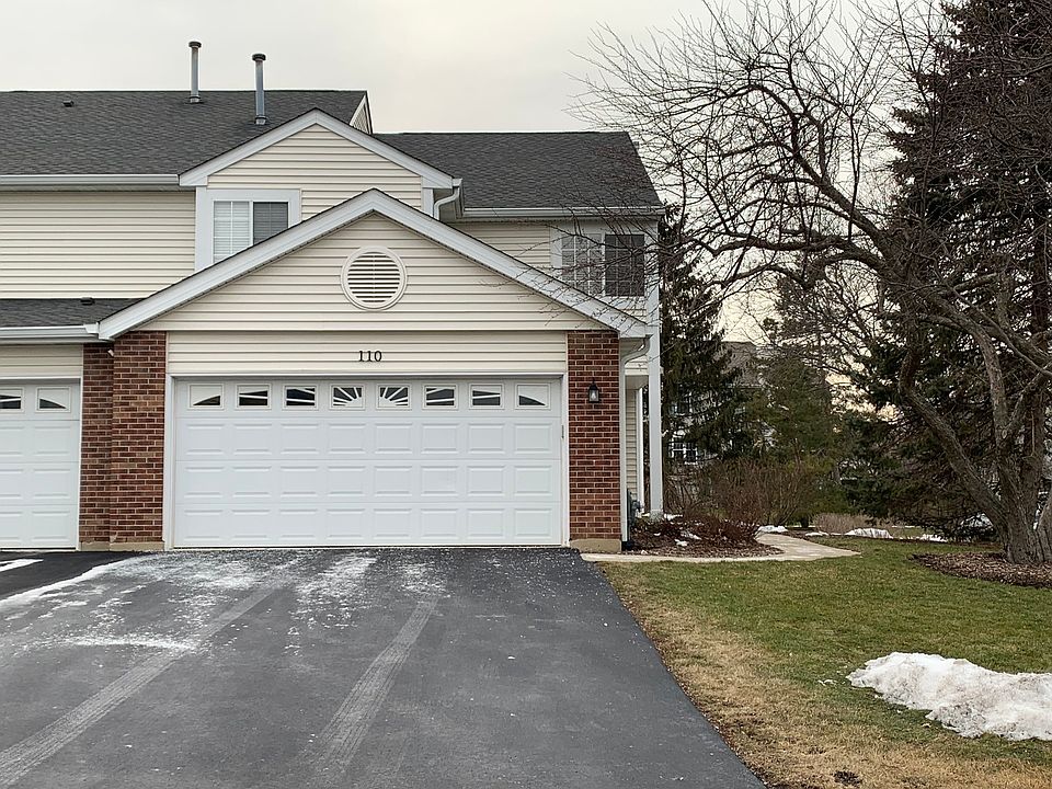 101 Brittany Dr Streamwood, IL Zillow Apartments for Rent in Streamwood