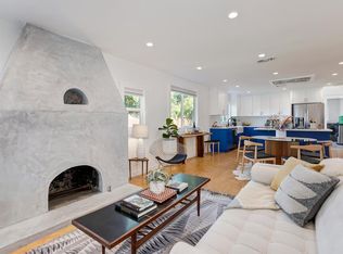 4300 Mercury Ave, Los Angeles, CA 90032