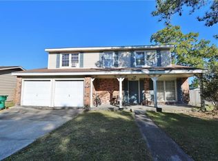 3217 Mallard Dr, Gretna, LA 70056