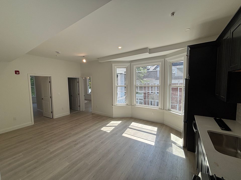 Kitchen/Living room