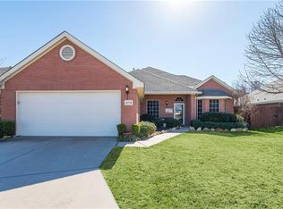 2712 Loon Lake Rd, Denton, TX 76210