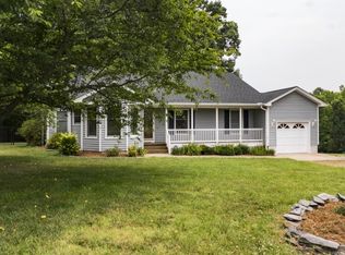 3319 Windfield Ridge Dr, Burlington, NC 27215