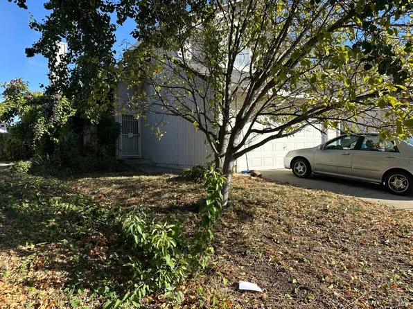 355 Zachary Drive, Vacaville, CA 95687