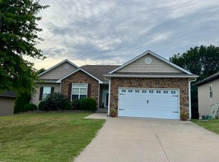 1101 Dolly Varden Dr, Columbia, MO 65203
