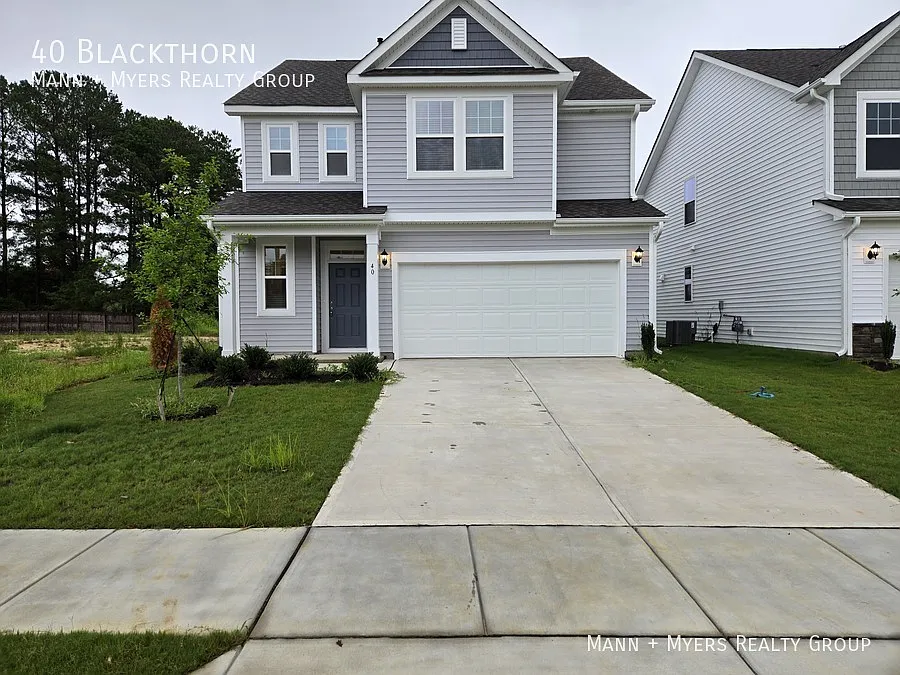 Building Photo - 40 Blackthorn