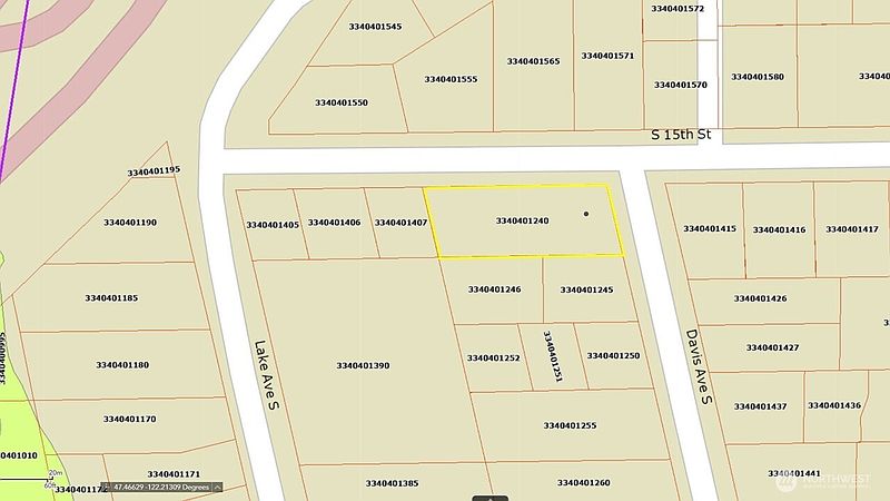 5th image of 1503 Davis Avenue S