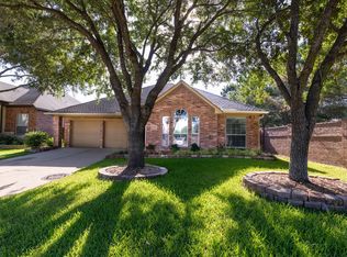 10906 Bernalda Cir, Richmond, TX 77406