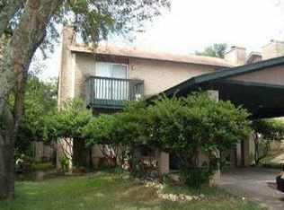 1507 Cinnamon Path #A, Austin, TX 78704