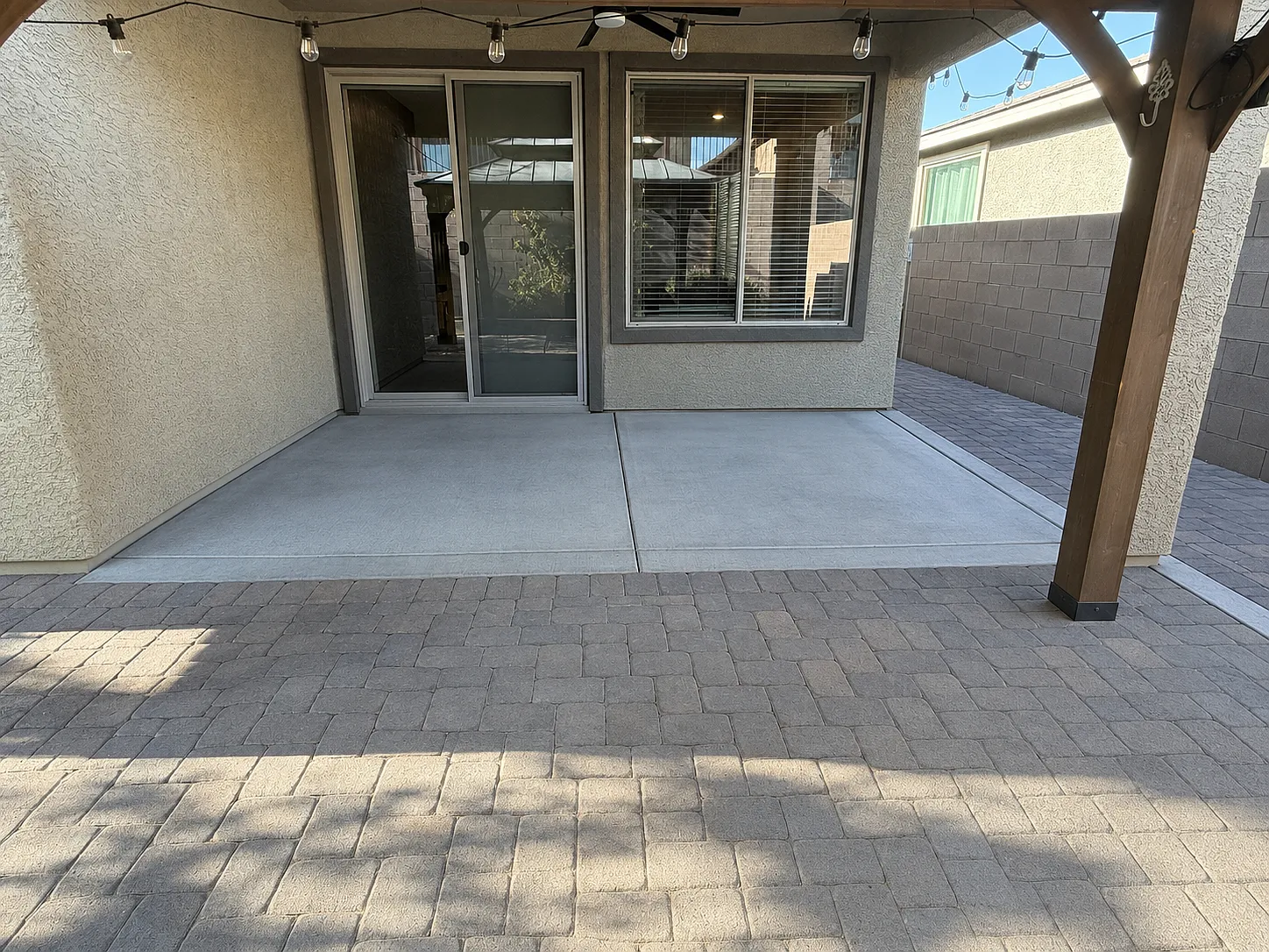 2 bed, 1507 sqft, $2,750 — Photo 4