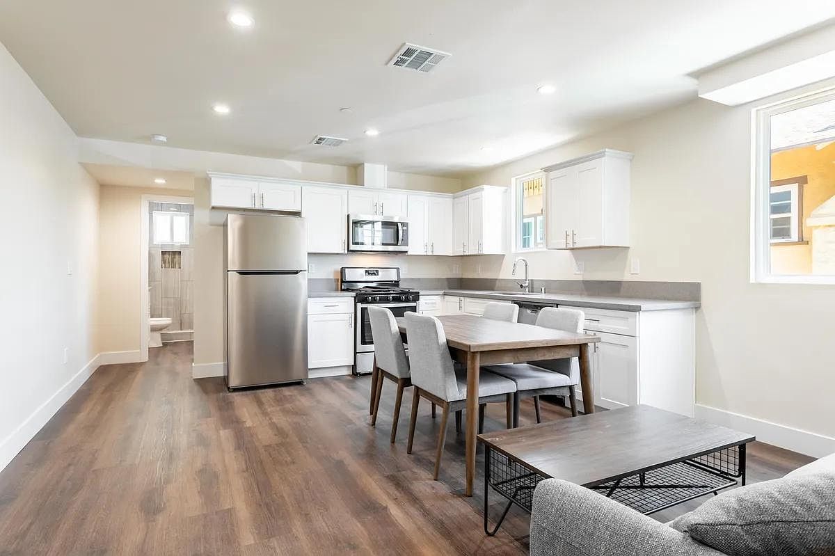 1419 S New Hampshire Ave 2EAB2887A, Los Angeles, CA 90006 Zillow