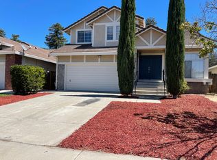 2916 Carter Way, Antioch, CA 94509