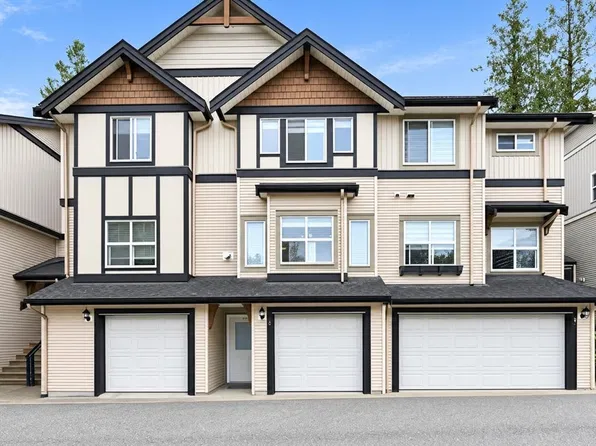 6366 126th St #10, Surrey, BC V3X 1T9