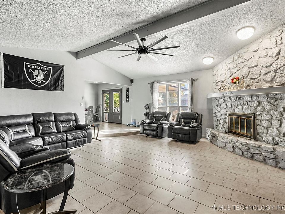 12664 E 129th St S, Broken Arrow, OK 74011 | Zillow