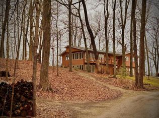 W3729 State Road 60, Neosho, WI 53059