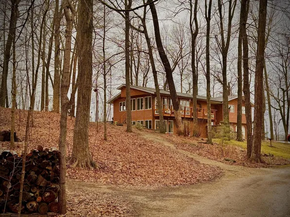 W3729 State Road 60, Neosho, WI 53059