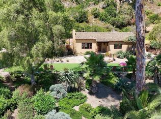 5554 Las Palomas, Rancho Santa Fe, CA 92067