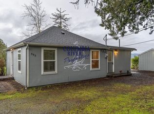 553 N 2nd Pl, Kalama, WA 98625