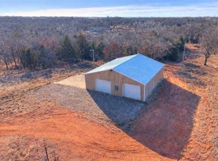 0 N Luther Rd, Luther, OK 73054