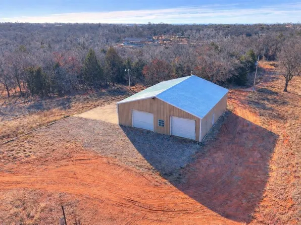 0 N Luther Rd, Luther, OK 73054