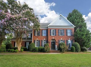 689 Highland Ridge Rd, Mooresville, NC 28115