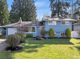24007 50th Pl W, Mountlake Terrace, WA 98043