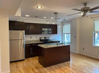 412 19th St NE #202, Washington, DC 20002