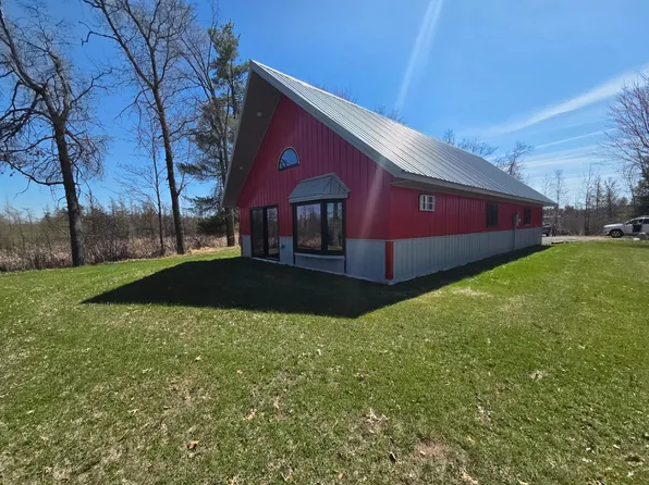 1742 10th St #T, Turtle Lake, WI 54889