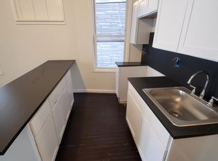 207 Bidwell Ave #11V, Jersey City, NJ 07305