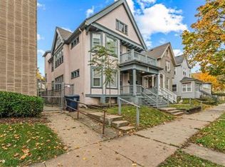 835 N 22nd St #835, Milwaukee, WI 53233