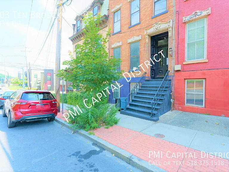 103 Ten Broeck St #3 — Photo 21