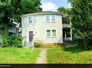 4029 Clinton Ave #A, Richmond, VA 23227