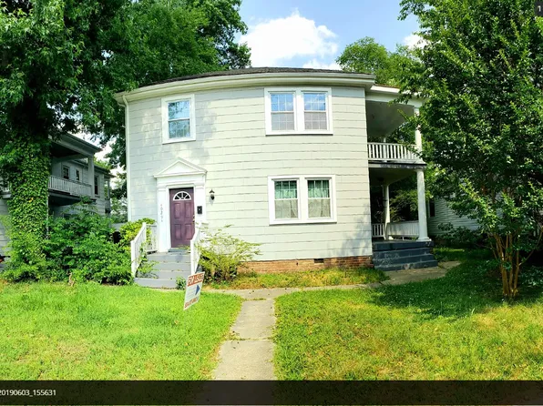 4029 Clinton Ave #A, Richmond, VA 23227