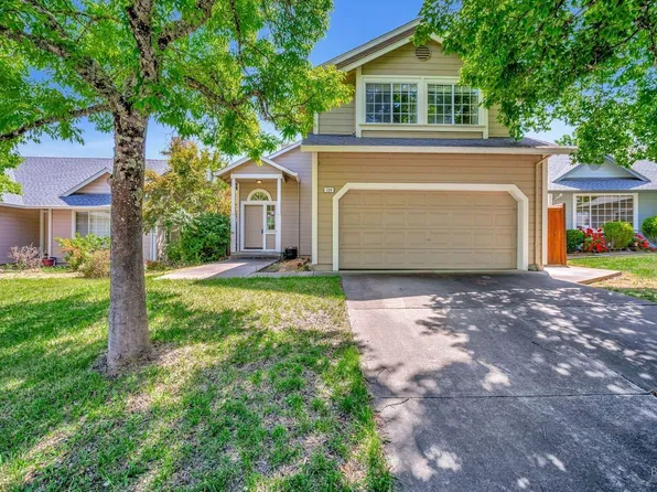 129 William Circle, Cloverdale, CA 95425