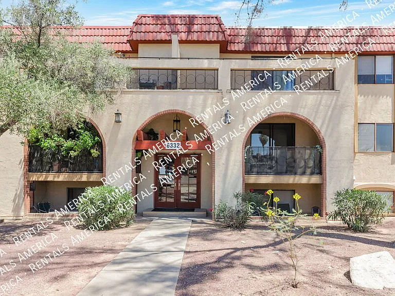 6332 N Barcelona Ln #506 — Photo 1