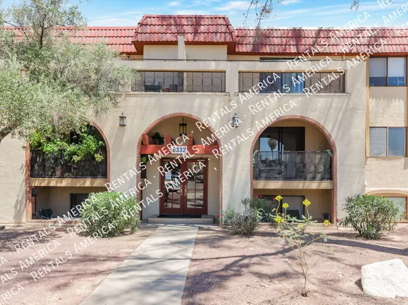 6332 N Barcelona Ln Unit 506, Tucson, AZ 85704