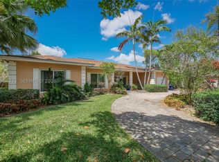 1800 Miami Ave, Miami Springs, FL 33166