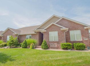 3810 Ivanhoe Blvd, Columbia, MO 65203