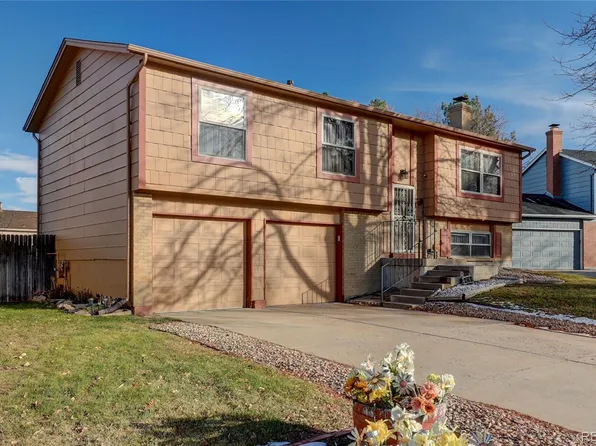 2448 S Evanston Street, Aurora, CO 80014