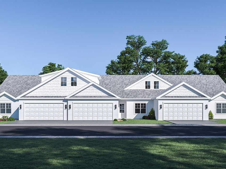 Vicksburg Court by Maverick Building Co. in Lagrange OH Zillow