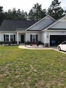 249 English Oak Dr, Bunnlevel, NC, 28323