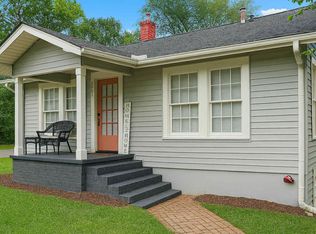 2101 5th Ter S, Irondale, AL 35210