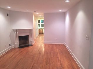 1328 R St NW, Washington, DC 20009