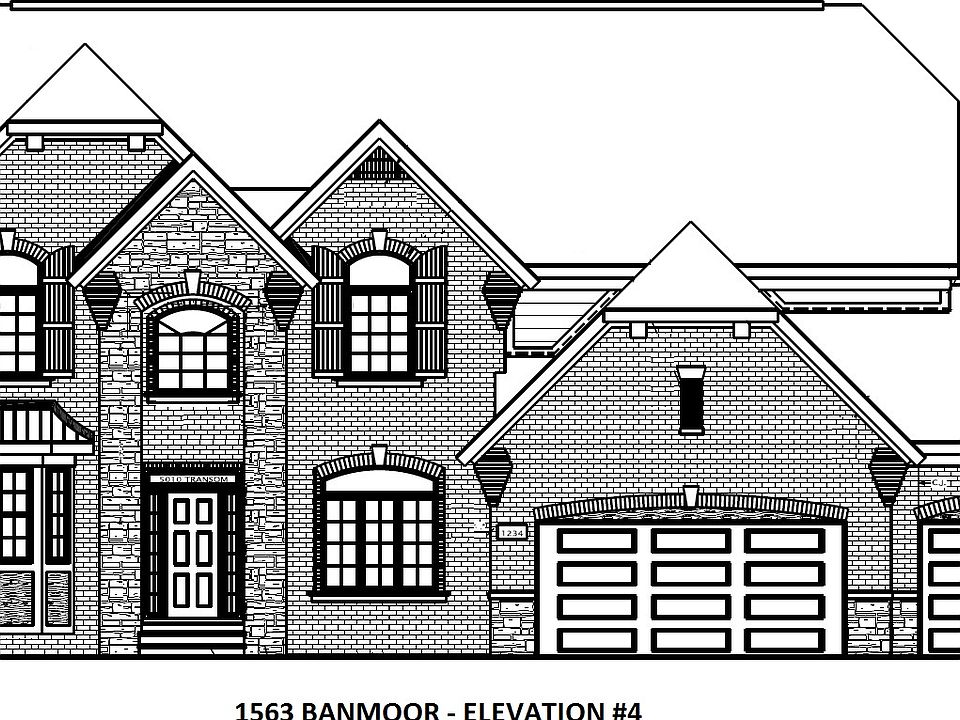 2nd image of 1563 Banmoor Dr