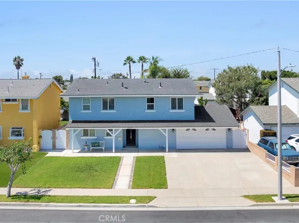 10191 Noel St, Cypress, CA 90630