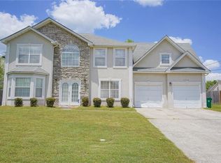 2338 Eagles Nest Cir, Decatur, GA 30035