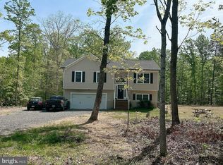 27501 Old Office Rd, Culpeper, VA 22701